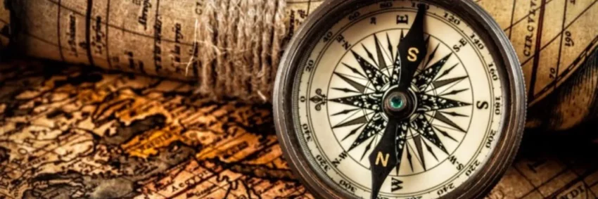 Guidance spirituelle et bilan énergétique — Romuald